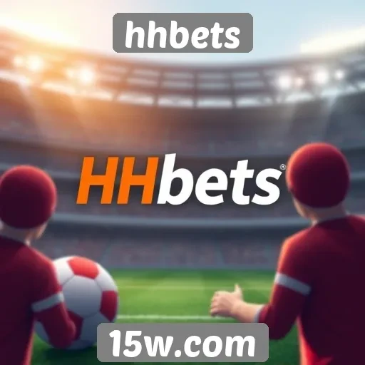 Análise de recursos disponíveis no site hhbets