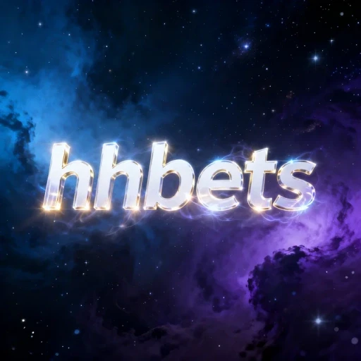 hhbets Logo