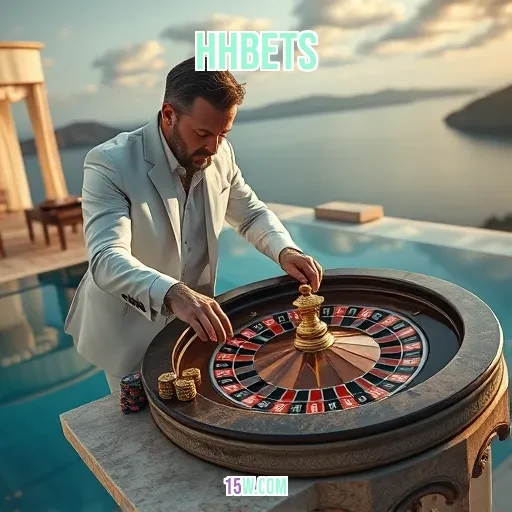 hhbets: Novidades Imperdíveis para Apostadores em Busca de Emoção