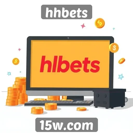 Ofertas e bônus disponíveis na hhbets
