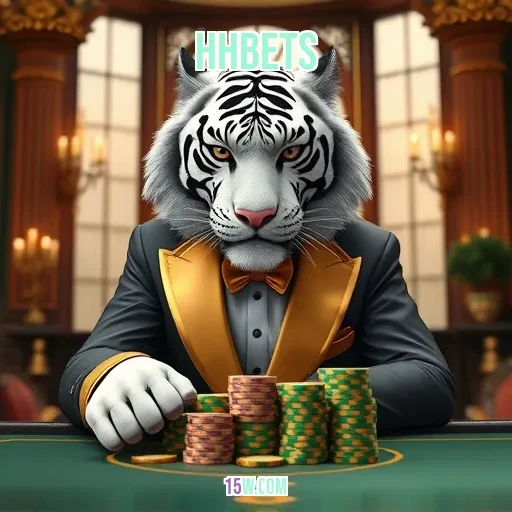 hhbets Pagamentos: Métodos Rápidos e Seguros para Apostar com Confiança