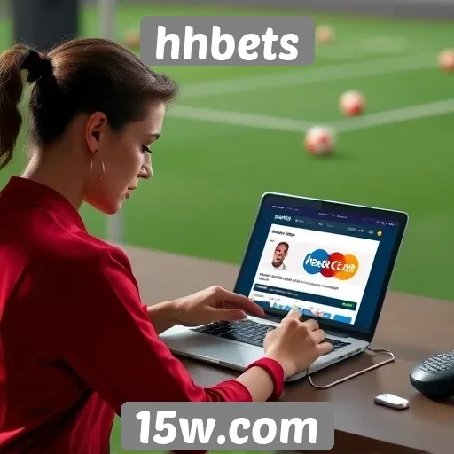 Métodos de pagamento disponíveis na plataforma hhbets
