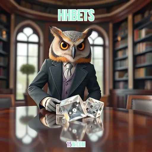 hhbets: Aposte em Esportes e Vença com Nossas Ofertas Imperdíveis!