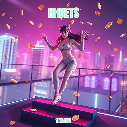 hhbets: O Suporte que Transforma sua Experiência em Jogos