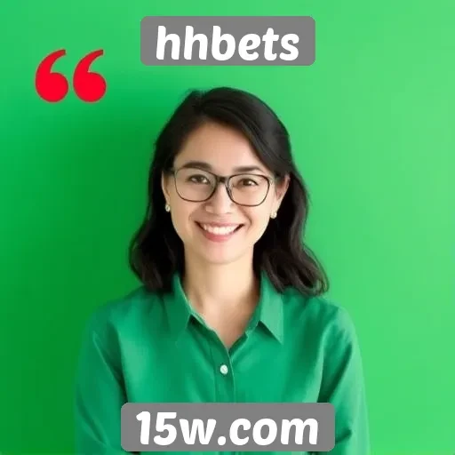 Testemunhos de usuários sobre a experiência no hhbets